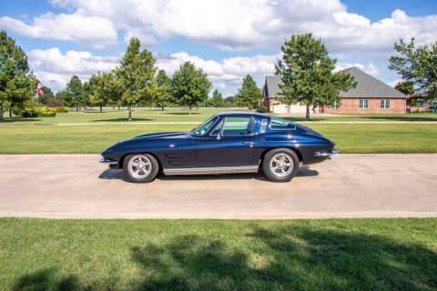 1964 Chevrolet Corvette