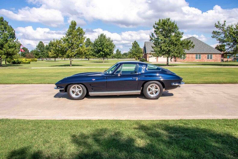 1964 Chevrolet Corvette