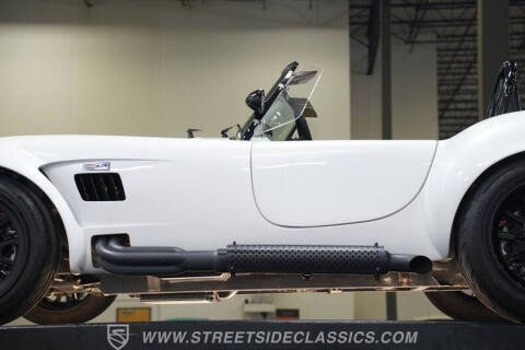 1965 Shelby Cobra