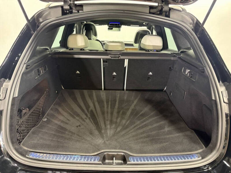 2023 Mercedes-Benz GLC GLC 300 4MATIC