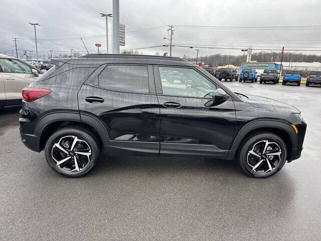 2023 Chevrolet Trailblazer for sale at Mid-State Pre-Owned in Beckley, WV