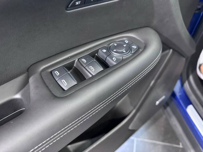 2023 Cadillac XT6 Sport