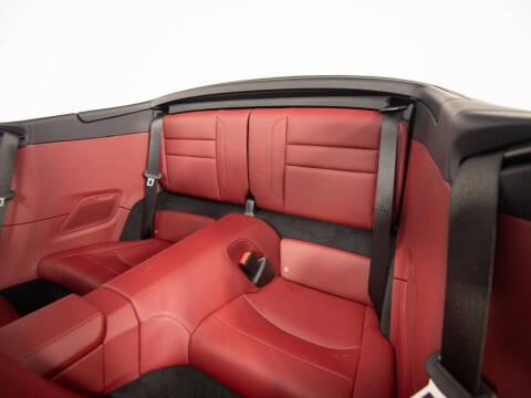 2024 Porsche 911 Carrera S