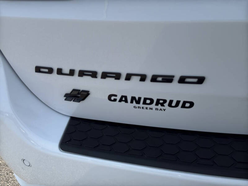 2023 Dodge Durango R/T Plus