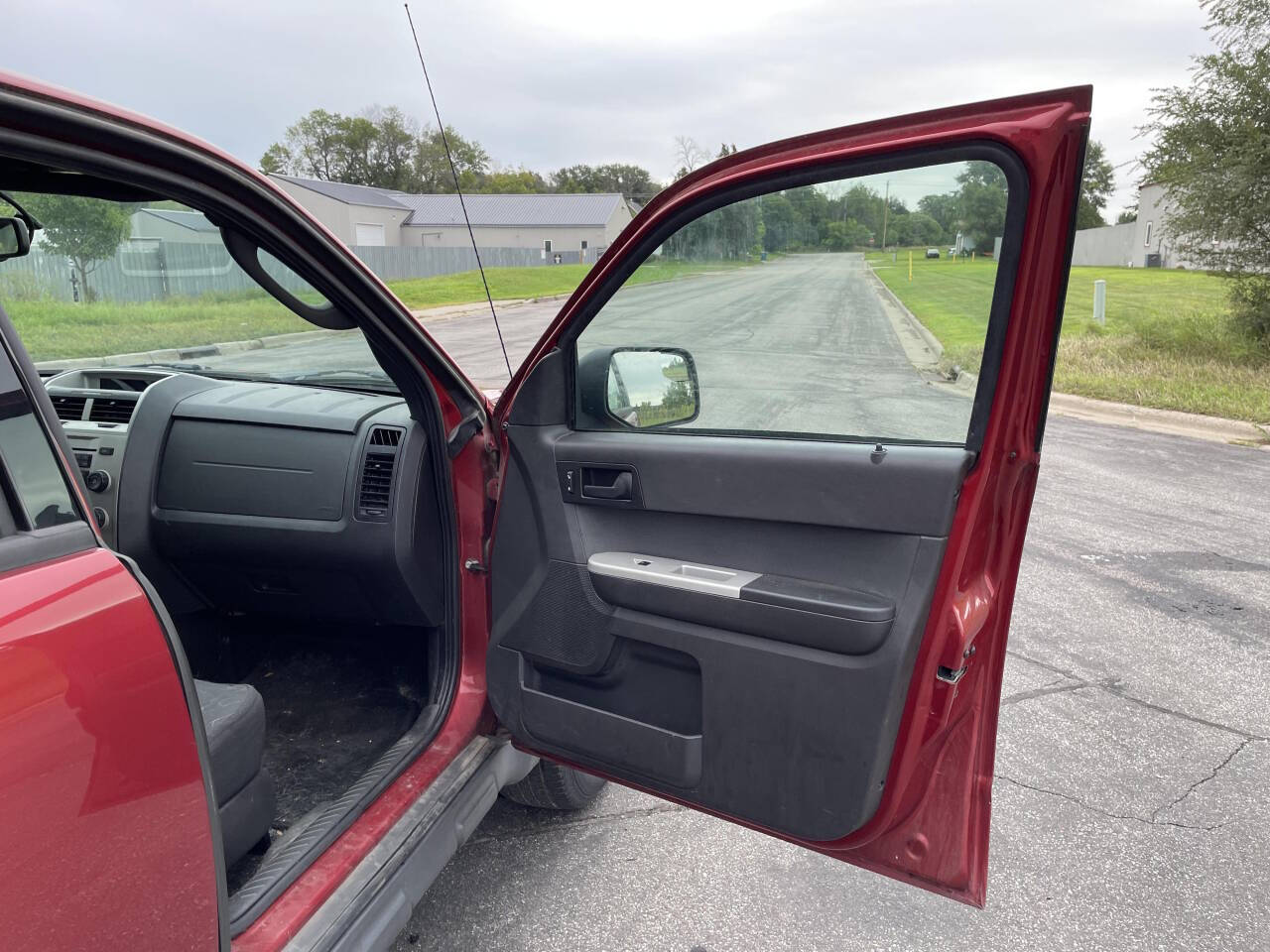 2012 Ford Escape for sale at Twin Cities Auctions in Elk River, MN