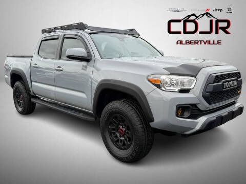 2019 Toyota Tacoma SR5 V6