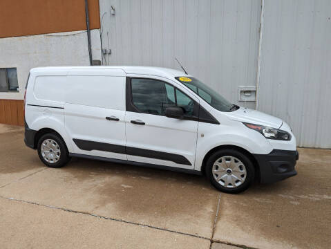 2018 Ford Transit Connect for sale at Parkway Motors in Osage Beach MO