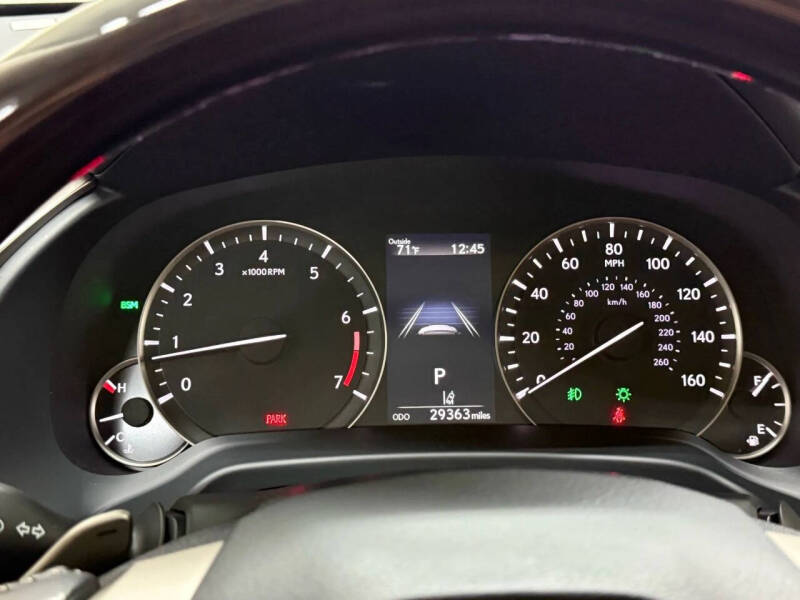 2022 Lexus RX 350L Luxury