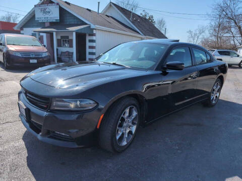 2015 Dodge Charger for sale at Car Now in Mount Zion IL