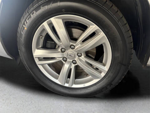 2015 Acura RDX w/Tech