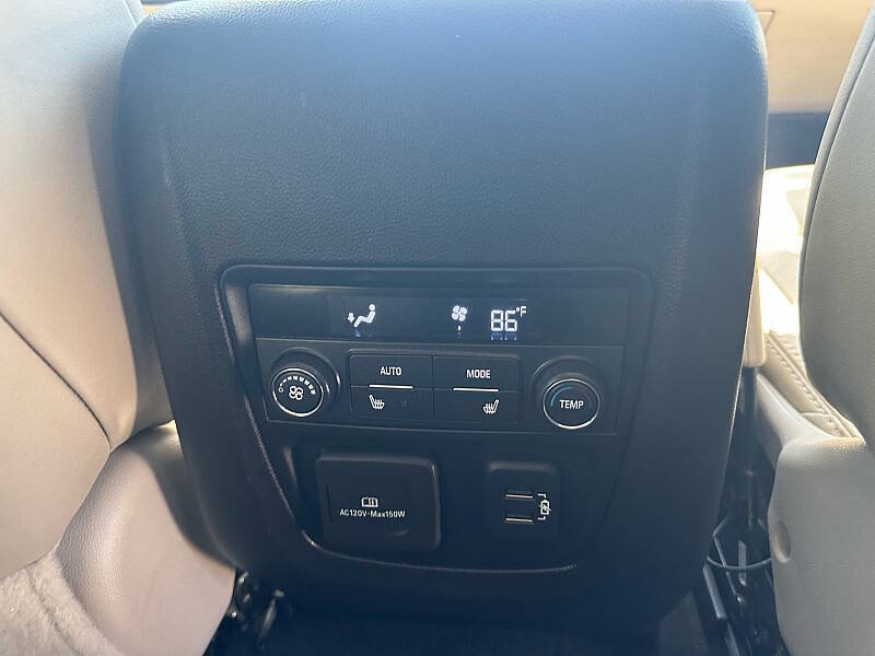 2019 Buick Enclave Premium