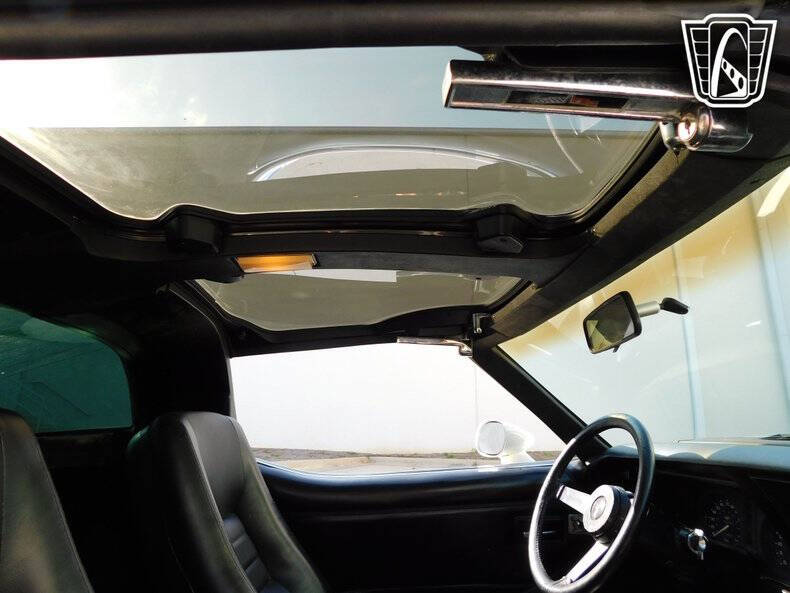 1979 Chevrolet Corvette