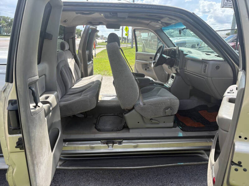 2000 GMC Sierra 1500 SLT