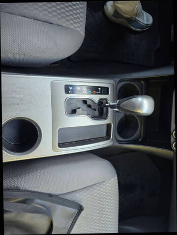 2015 Toyota Tacoma PreRunner V6