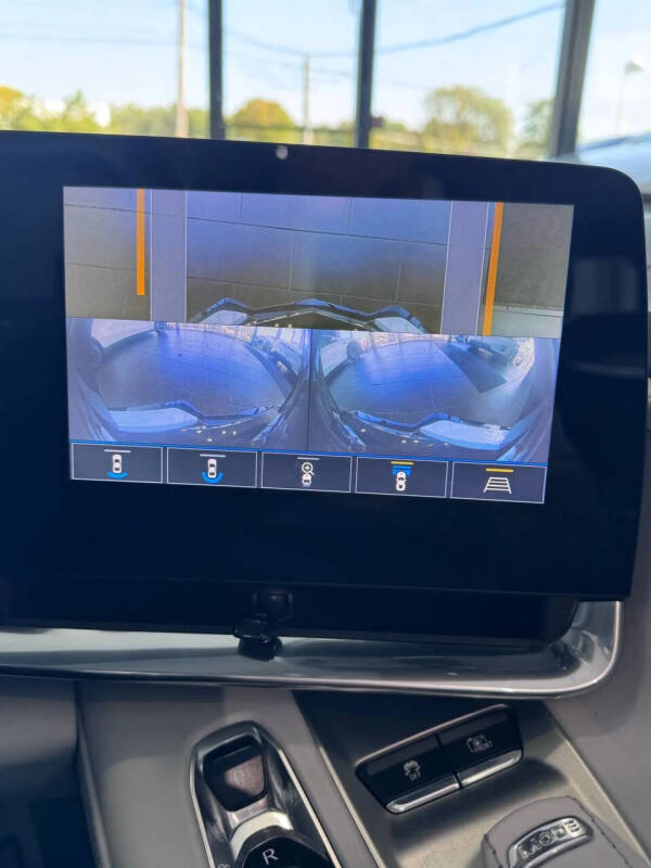 2020 Chevrolet Corvette Stingray