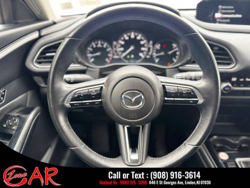 2024 Mazda CX-30 2.5 S Select Sport