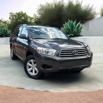 2010 Toyota Highlander