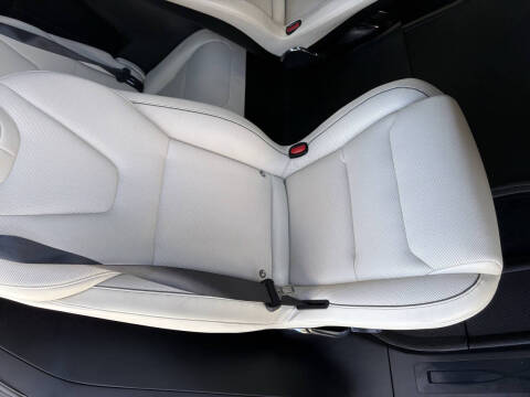 2023 Tesla Model X Plaid