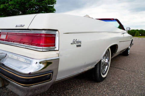 1975 Buick LeSabre