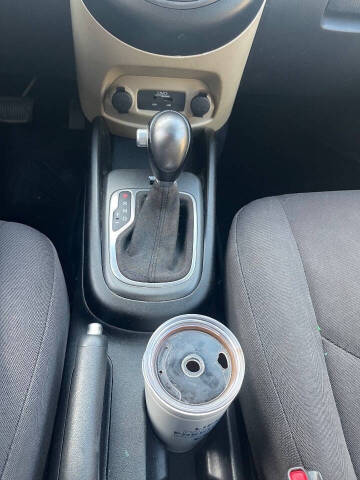 2013 Kia Soul !