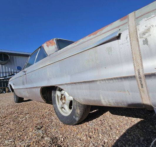 1966 Dodge Polara