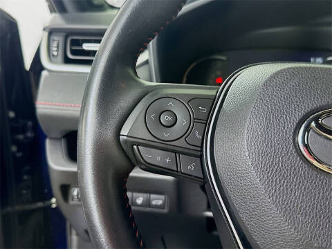 2021 Toyota RAV4 Prime XSE