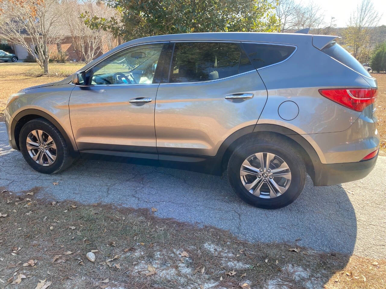 2014 Hyundai SANTA FE Sport for sale at Tri Springs Motors in Lexington, SC