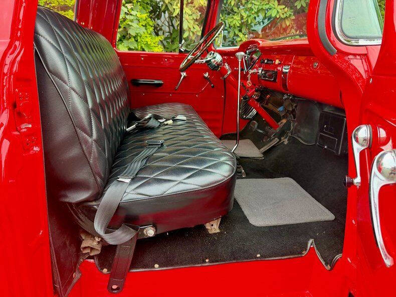 1957 Chevrolet 3100
