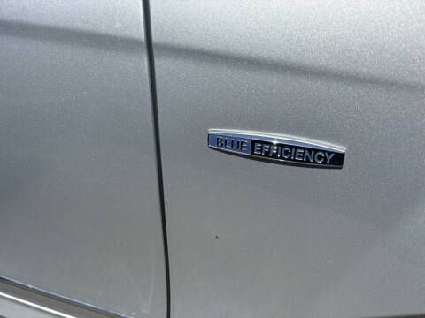 2012 Mercedes-Benz C-Class C 250 Luxury