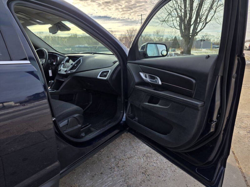 2017 GMC Terrain SLE-1