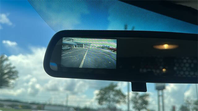 2023 GMC Savana 2500