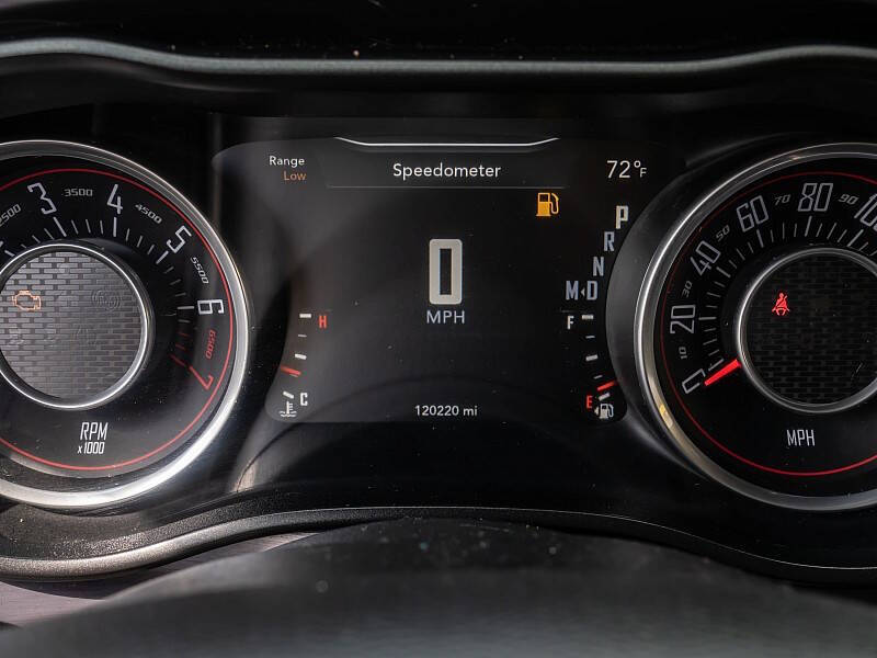 2016 Dodge Challenger