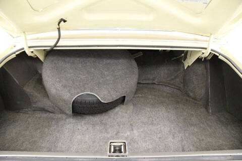 1976 Ford Thunderbird