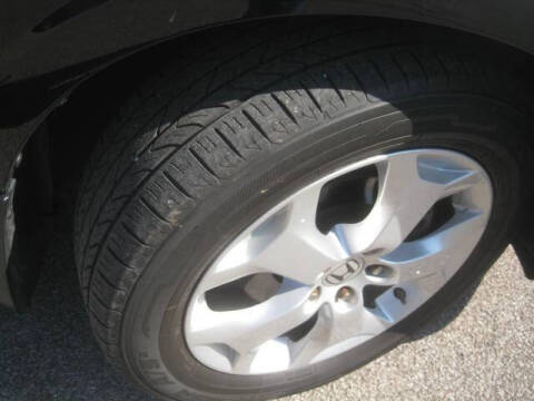 2012 Honda Crosstour EX-L V6