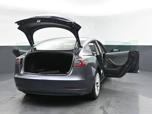 2023 Tesla Model 3 Long Range