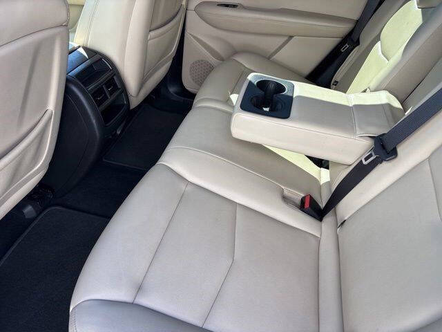 2019 Cadillac XT5