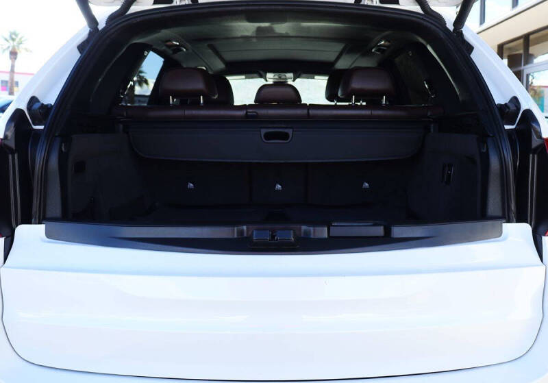 2017 BMW X5 xDrive40e iPerformance