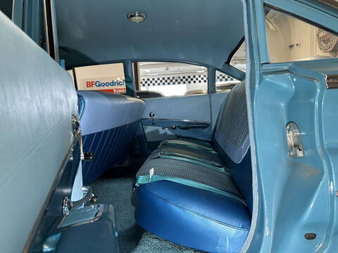 1960 Chevrolet Bel Air