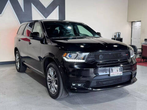2020 Dodge Durango