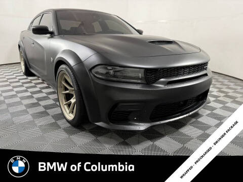 2023 Dodge Charger for sale at Preowned of Columbia in Columbia MO