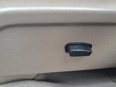 2009 Dodge Journey SXT