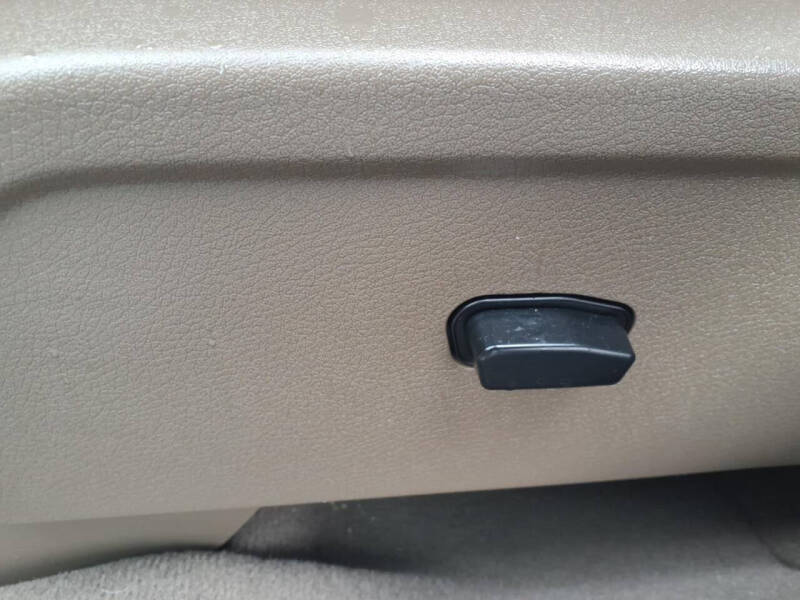 2009 Dodge Journey SXT