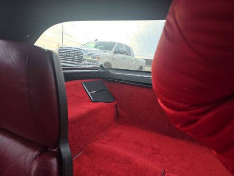 1985 Chevrolet Corvette