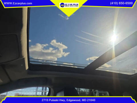 2011 Cadillac SRX Luxury Collection