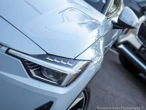 2023 Polestar 2 Long Range Single Motor