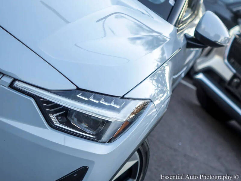 2023 Polestar 2 Long Range Single Motor