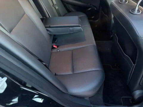 2011 Mercedes-Benz C-Class C 300 Sport