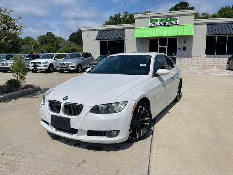 2009 BMW 3 Series for sale at Cross Motor Group in Rock Hill SC