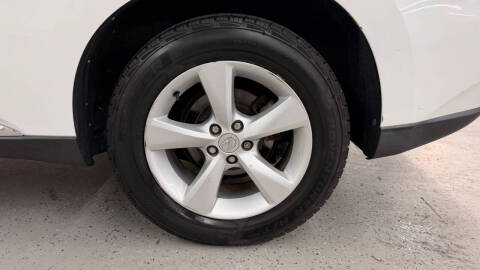 2014 Lexus RX 350