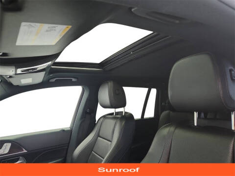 2020 Mercedes-Benz GLS GLS 450